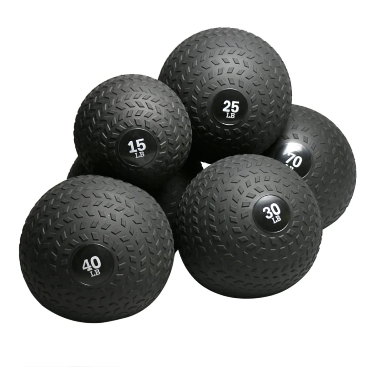 American Barbell Americanbarbell Slam Ball 50 Lb  7051941124358