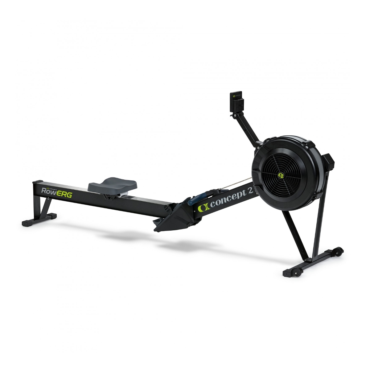 Concept2 Concept 2 Rowerg Dpm5 Romaskine  848688027120