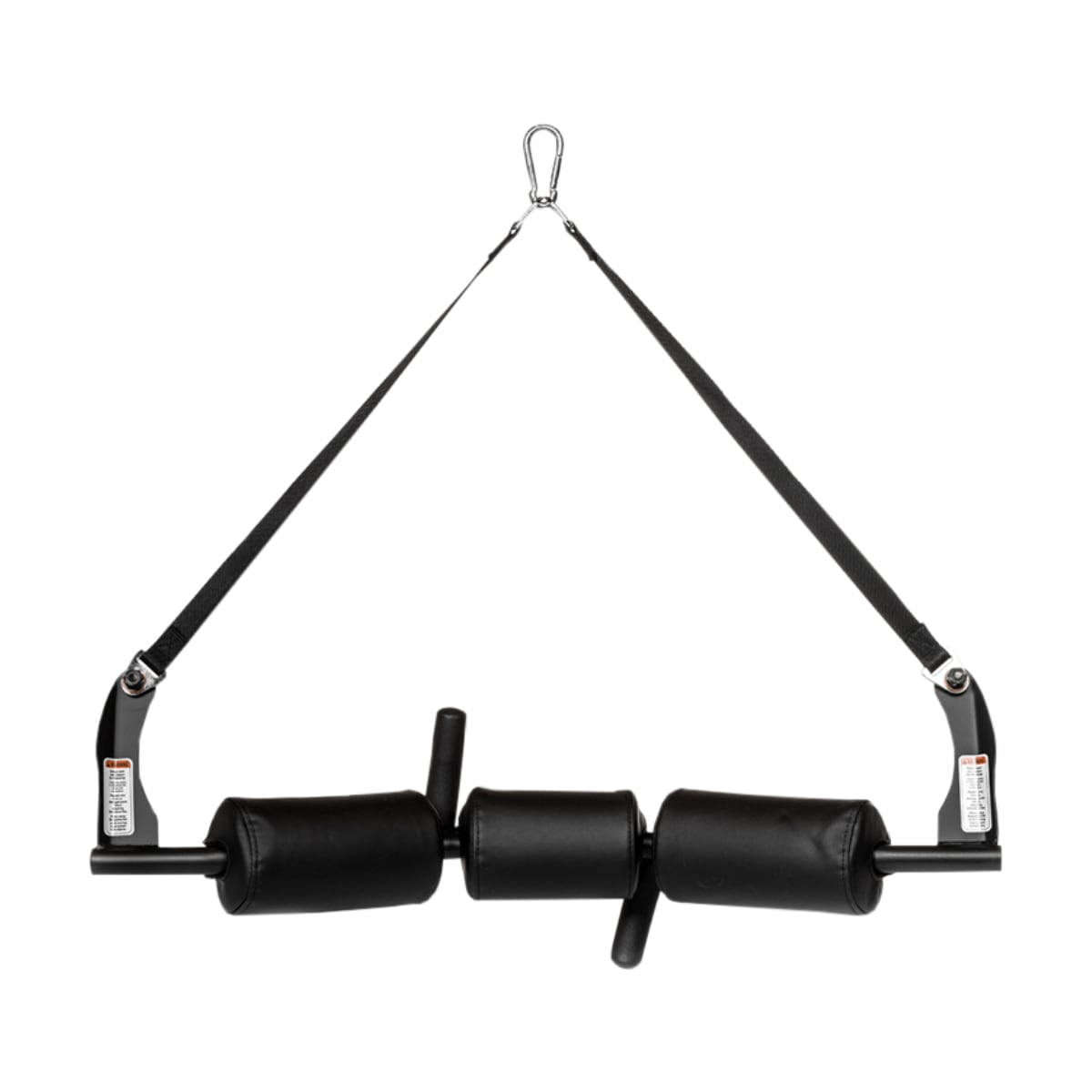 Inspire Abdominal Bar  810000541034