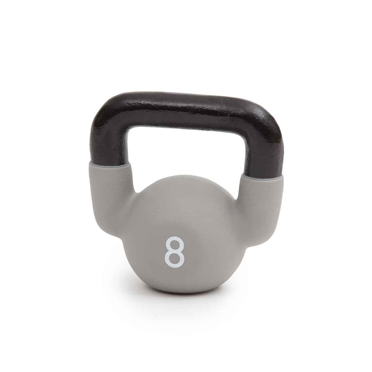 Abilica Kettlebell Covered 8kg  7051943733459