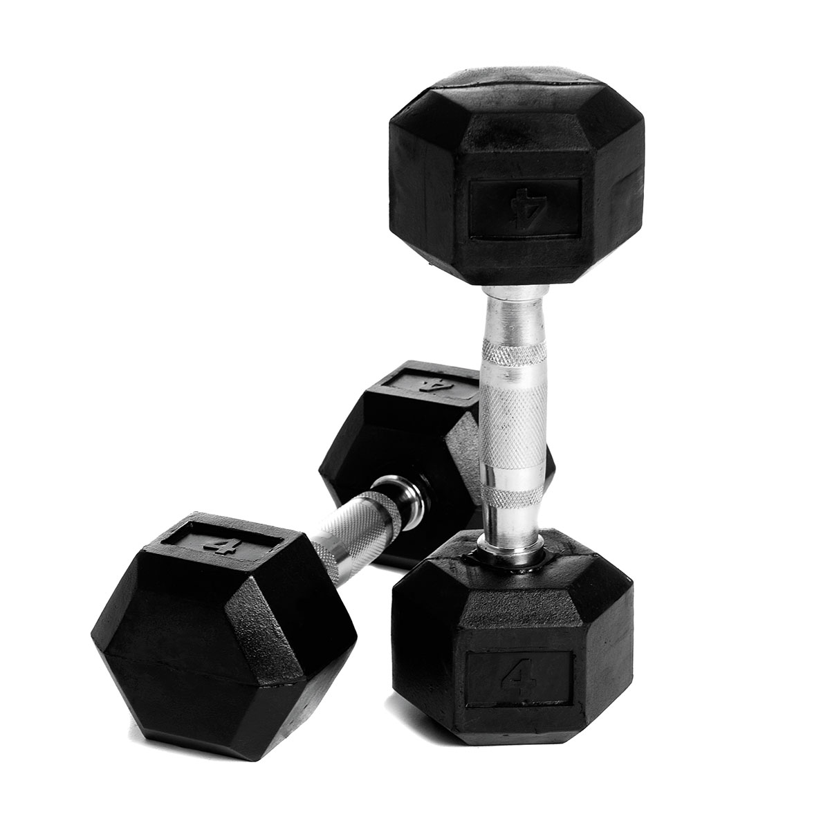 Abilica Hex Dumbbell 4 Kg  7051943738263