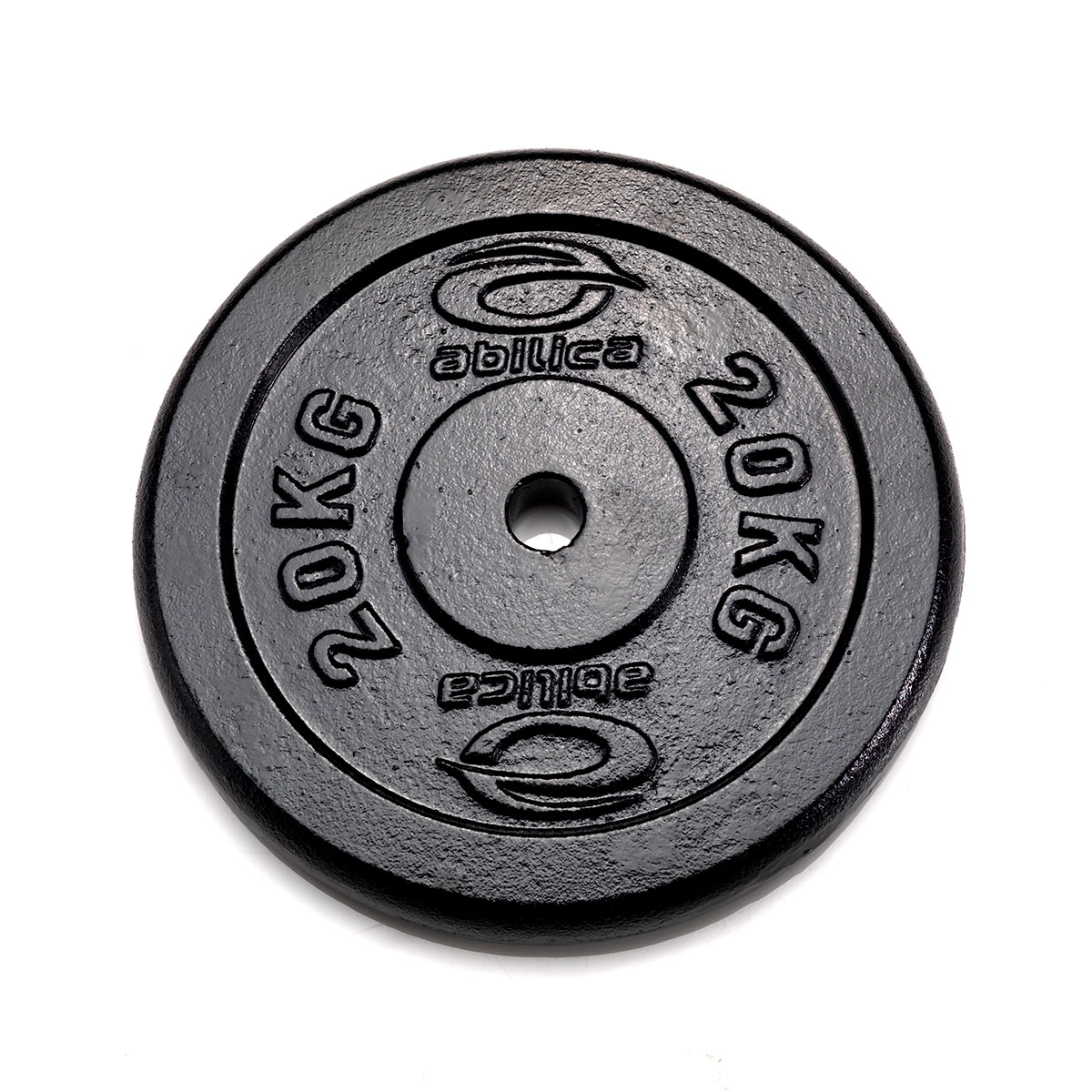 Abilica Weightplate 20 Kg 25 Mm  7051943003897