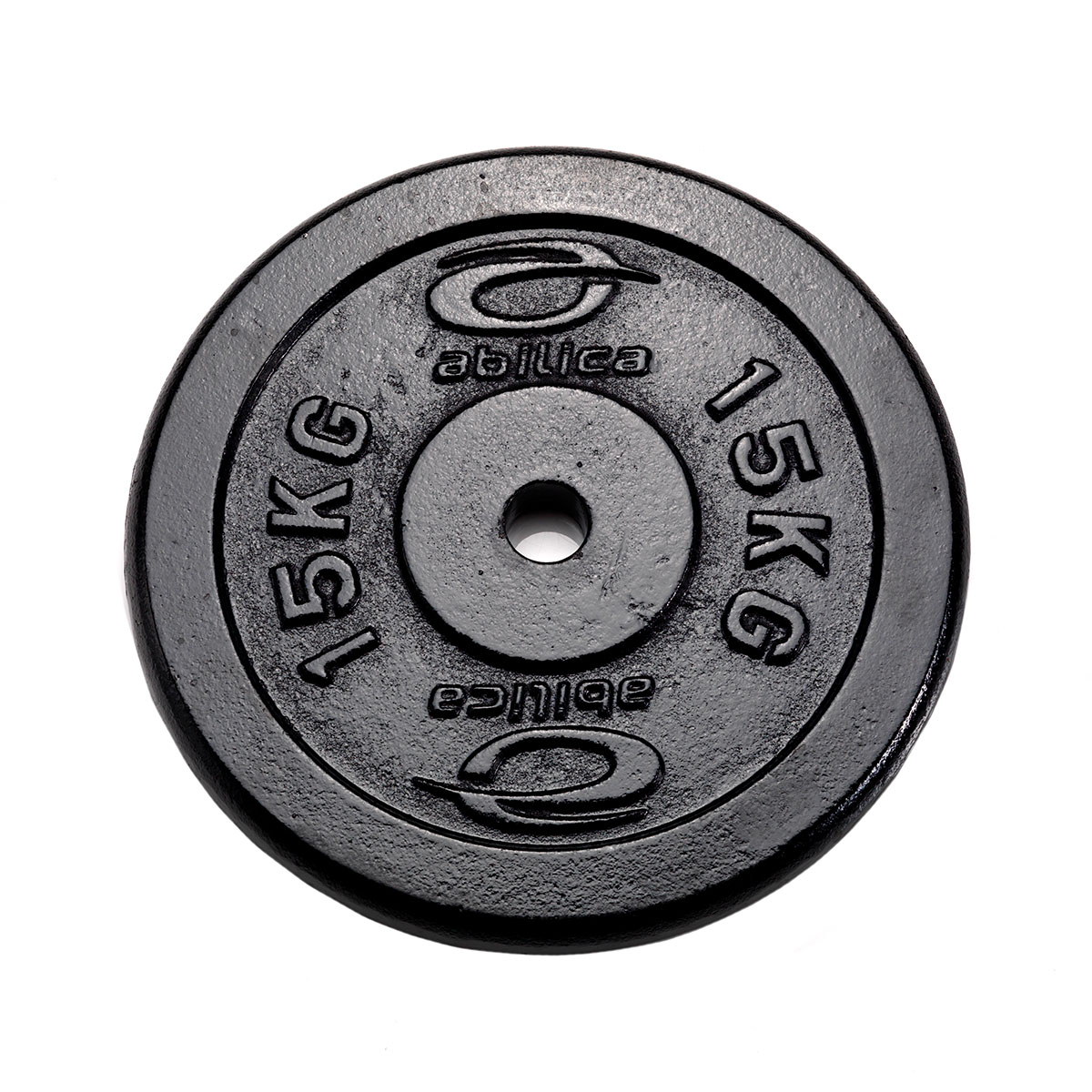 Abilica Weightplate 15 Kg  25 Mm  7051943003880