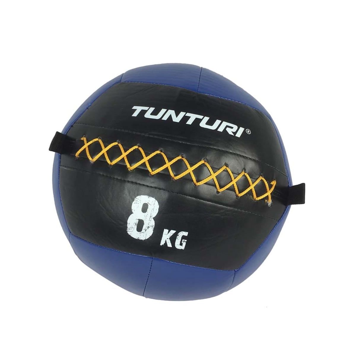 Tunturi Wall Ball 8 Kg  8717842026557