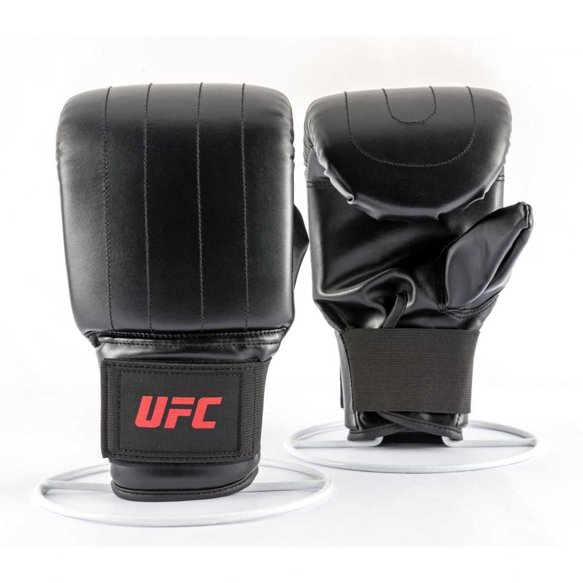 Ufc Bag Gloves - Str Xl  4710004756105