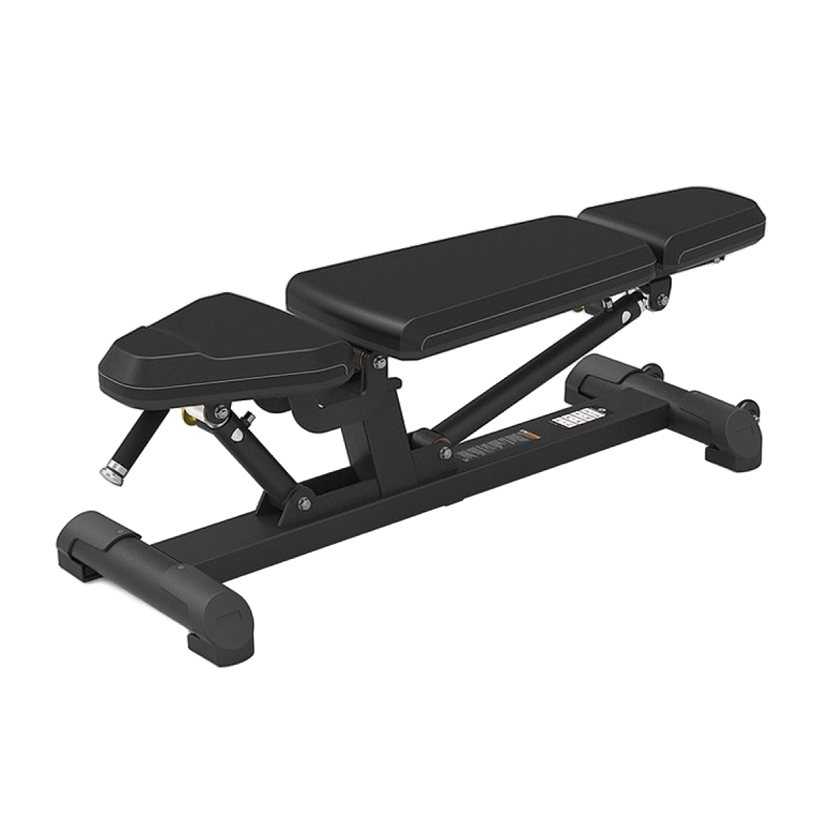 Spirit Adjustable Bench  7051943734678