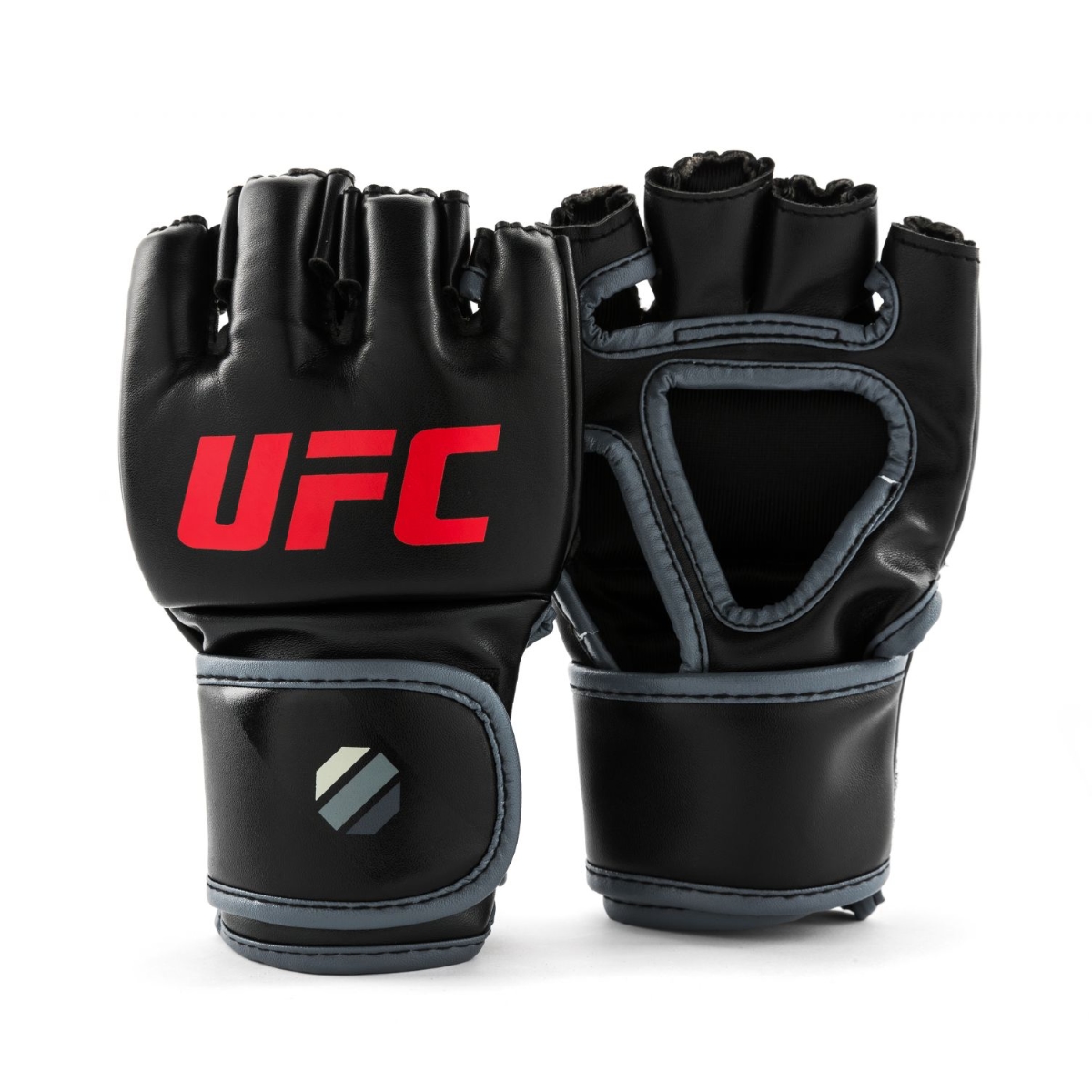 Ufc Mma Gloves - Sm  4711667690881