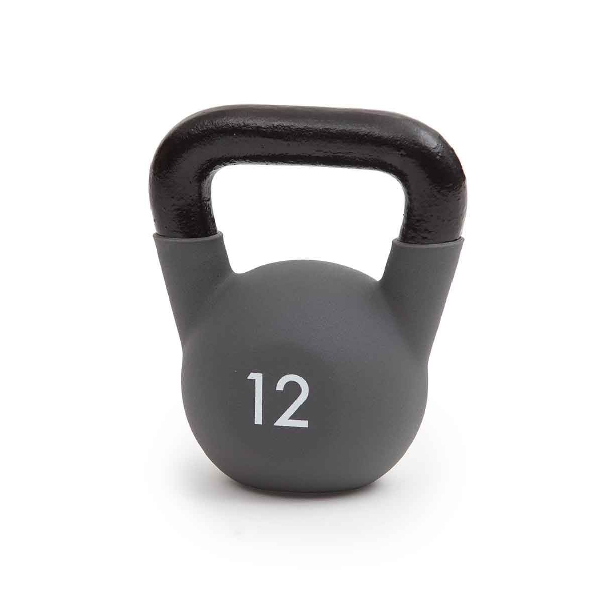 Abilica Kettlebell Covered 12kg  7051943733466