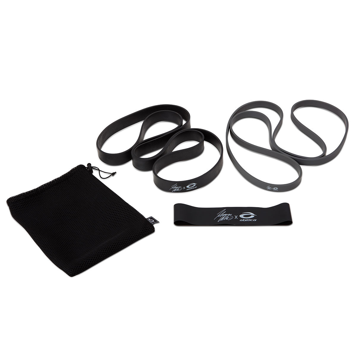 Abilica Xc Trainingband Set Eco  7051943733718